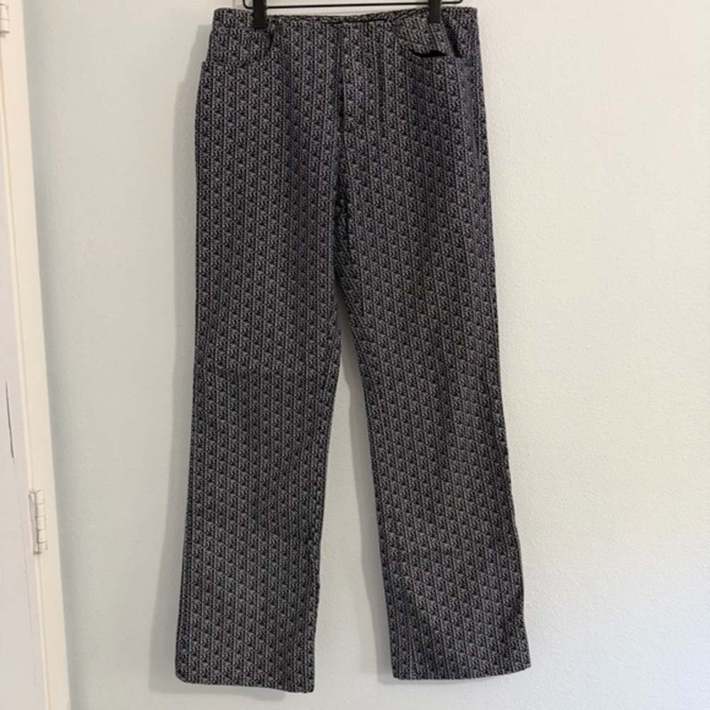 Vintage Y2K -‎ DKNY Logo Jeans